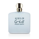 Giorgio Armani Acqua Di Gio Eau De Toilette Spray 100ml/3.4oz For Women