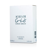 Giorgio Armani Acqua Di Gio Eau De Toilette Spray 100ml/3.4oz For Women