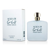 Giorgio Armani Acqua Di Gio Eau De Toilette Spray 100ml/3.4oz For Women