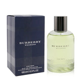 Burberry Weekend Eau De Toilette Spray 100ml/3.3oz