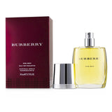 Burberry Burberry Eau De Toilette Spray 50ml/1.7oz