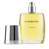 Burberry Burberry Eau De Toilette Spray 50ml/1.7oz