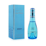 Davidoff Cool Water Eau De Toilette Spray 50ml/1.7oz