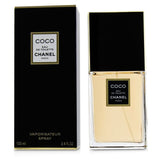 Chanel Coco Eau De Toilette Spray 100ml/3.3oz