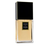 Chanel Coco Eau De Toilette Spray 100ml/3.3oz