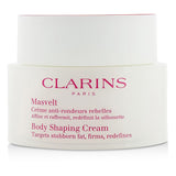 Clarins Body Shaping Cream 200ml/7oz