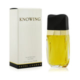 Estee Lauder Knowing Eau De Parfum Spray 75ml/2.5oz