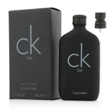 Calvin Klein CK Be Eau De Toilette Spray 50ml/1.7oz