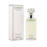 Calvin Klein Eternity Eau De Parfum Spray 100ml/3.4oz