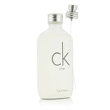 Calvin Klein CK One Eau De Toilette Spray 100ml/3.4oz