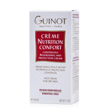 Guinot Continuous Nourishing & Protection Cream (For Dry Skin) 50ml/1.7oz