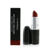 MAC Lipstick - # 138 Chili Matte; Premium price due to scarcity 3g/0.1oz