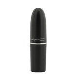 MAC Lipstick - Mac Red (Satin) 3g/0.1oz