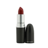 MAC Lipstick - Mac Red (Satin) 3g/0.1oz