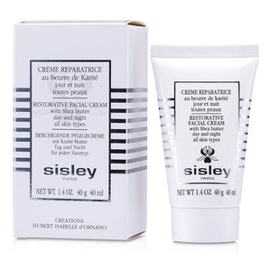 Sisley Botanical Restorative Facial Cream W/Shea Butter 40ml/1.3oz
