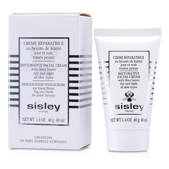 Sisley Botanical Restorative Facial Cream W/Shea Butter 40ml/1.3oz