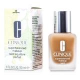 Clinique Superbalanced MakeUp - # 09 / CN 90 Sand 30ml/1oz