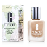 Clinique Superbalanced MakeUp - # 27 / CN 10 Alabaster 30ml/1oz