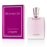 Lancome Miracle Eau De Parfum Spray 50ml/1.7oz