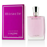 Lancome Miracle Eau De Parfum Spray 100ml/3.4oz