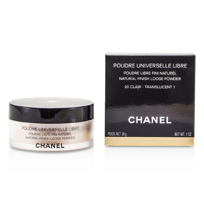 新品☆ CHANELPOUDRE UNIVERSELLE LIBRE 20 CHANEL Natural Finish Loose Powder | Saks Fifth Avenue