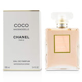 Chanel Coco Mademoiselle Eau De Parfum Spray 100ml/3.4oz