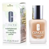 Clinique Superbalanced MakeUp - # 07 / CN 42 Neutral 30ml/1oz