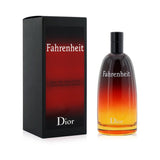 Christian Dior Fahrenheit Eau De Toilette Spray 200ml/6.7oz