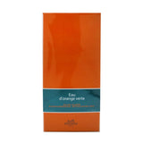 Hermes Eau D'Orange Verte Cologne Spray 200ml/6.5oz