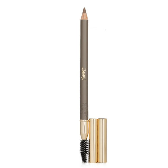 Yves Saint Laurent Eyebrow Pencil - No. 04 1.3g/0.04oz
