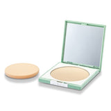 Clinique Stay Matte Powder Oil Free - # 17 Stay Golden 7.6g/0.27oz