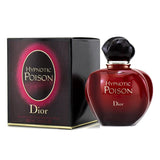 Christian Dior Hypnotic Poison Eau De Toilette Spray 100ml/3.4oz