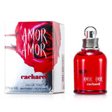 Cacharel Amor Amor Eau De Toilette Spray 30ml/1oz