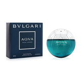 Bvlgari Aqva Pour Homme Eau De Toilette Spray 50ml/1.7oz