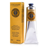 L'Occitane Shea Butter Foot Cream 150ml/5.2oz