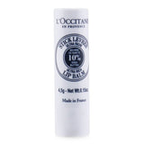 L'Occitane Shea Butter Lip Balm Stick 4.5g/0.15oz