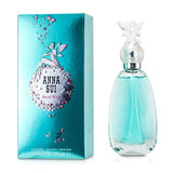 Anna Sui Secret Wish Eau De Toilette Spray 75ml/2.5oz