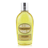L'Occitane Almond Cleansing & Soothing Shower Oil 250ml/8.4oz