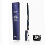 Christian Dior Eyeliner Waterproof - # 594 Intense Brown 1.2g/0.04oz