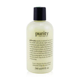 Philosophy Purity Made Simple - One Step Facial Cleanser 236.6ml/8oz