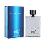 Montblanc Starwalker Eau De Toilette Spray 75ml/2.5oz