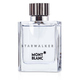 Montblanc Starwalker Eau De Toilette Spray 50ml/1.7oz