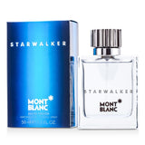 Montblanc Starwalker Eau De Toilette Spray 50ml/1.7oz