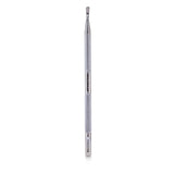 Tweezerman Cuticle Pusher & Nail Cleaner -
