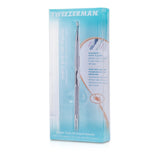 Tweezerman Cuticle Pusher & Nail Cleaner -