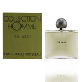 Jean-Charles Brosseau The Brun Eau De Toilette Spray 100ml/3.3oz