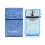 Versace Eau Fraiche Eau De Toilette Spray 30ml/1oz