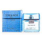 Versace Eau Fraiche Eau De Toilette Spray 50ml/1.7oz