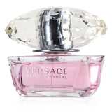 Versace Bright Crystal Eau De Toilette Spray 50ml/1.7oz