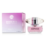 Versace Bright Crystal Eau De Toilette Spray 50ml/1.7oz